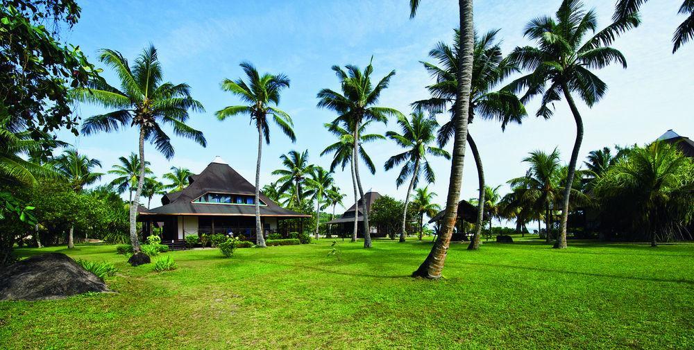 New Emerald Cove Hotel Baie Sainte Anne Екстериор снимка