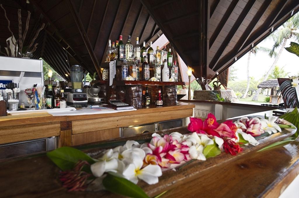 New Emerald Cove Hotel Baie Sainte Anne Екстериор снимка